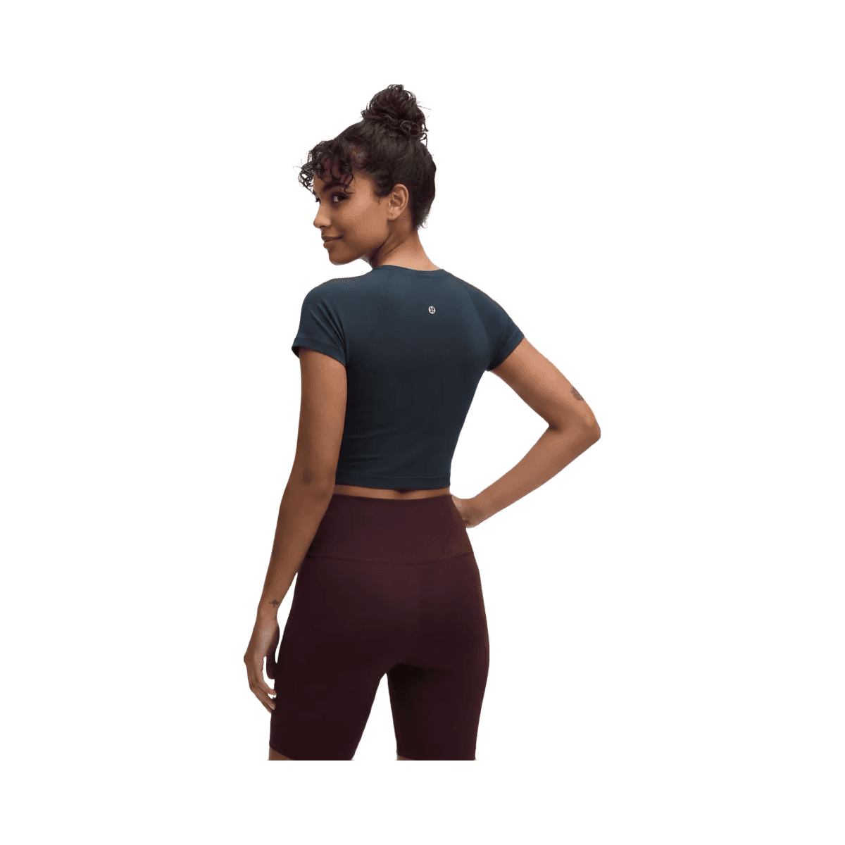 lululemon-swiftly-tech-cropped-short-sleeve-shirt-2-0-true-navy-image-3