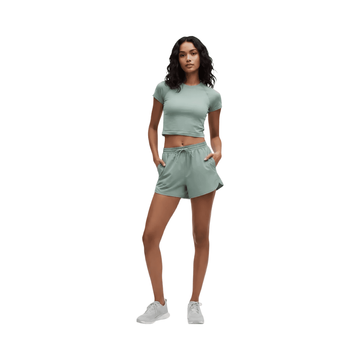 lululemon-swiftly-tech-cropped-short-sleeve-shirt-2-0-crater-blue-image-2