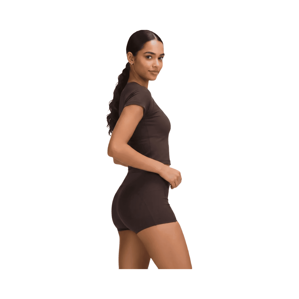 lululemon-swiftly-tech-cropped-short-sleeve-shirt-2-0-espresso-image-3