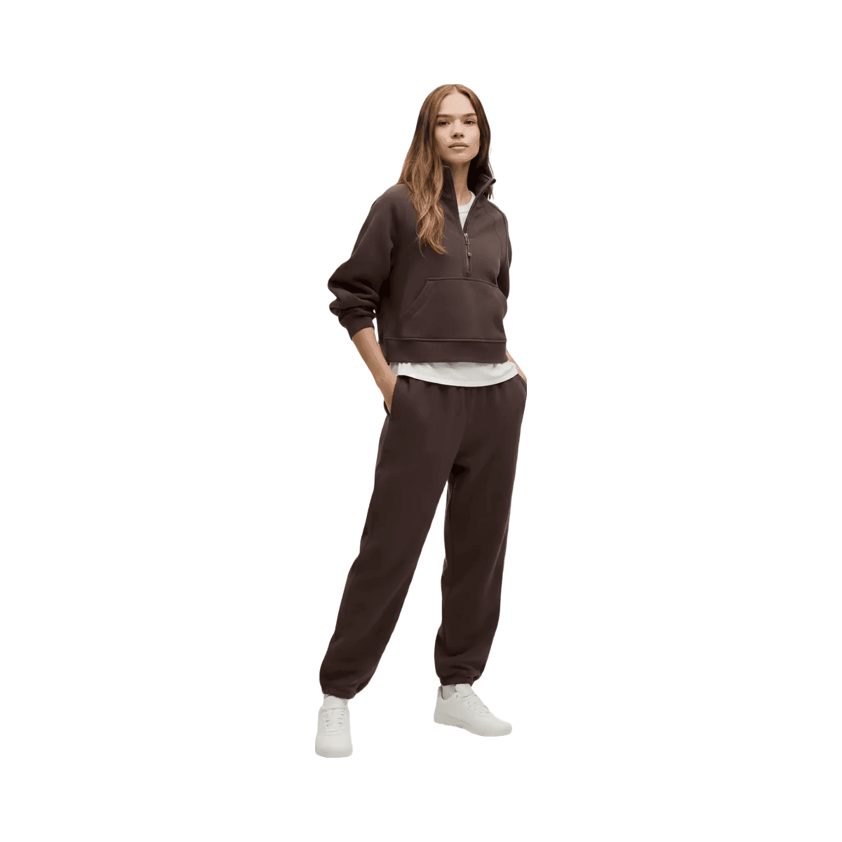 lululemon-scuba-oversized-half-zip-hoodie-espresso-image-3
