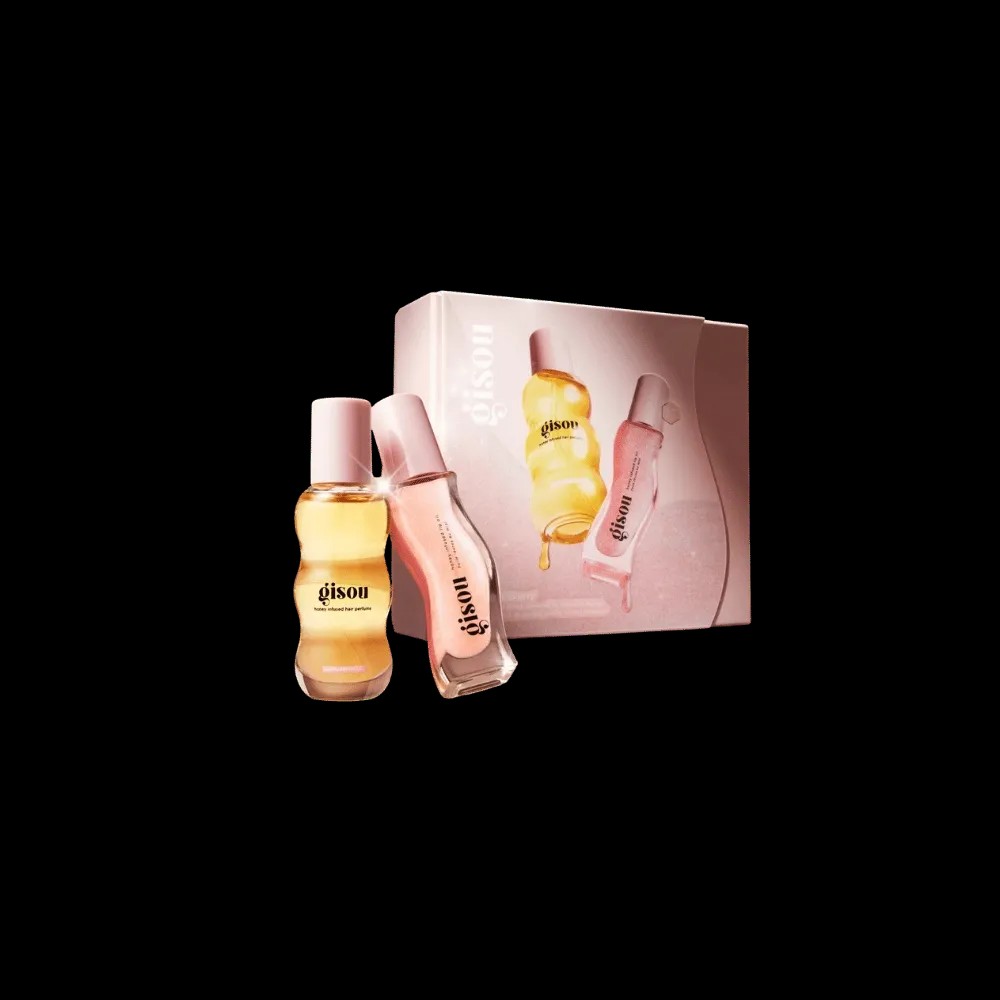 Gisou Sparkle & Spritz - HypeFly India View 1