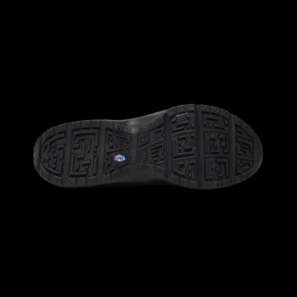 Nike Comme des Garçons Homme Plus x Air Sunder Max 'Black' - HypeFly India View 3