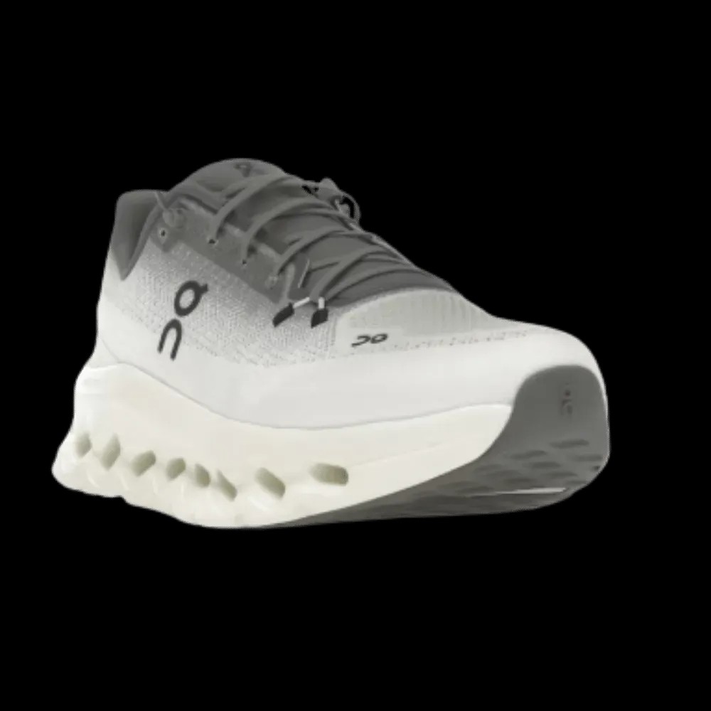 On Running Cloudtilt Rock Ivory - HypeFly India View 5