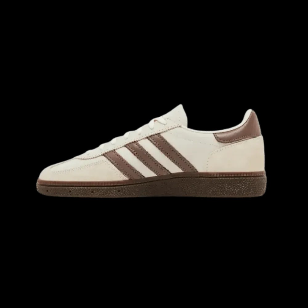 adidas Handball Spezial 'Cream White Trace Brown' - HypeFly India View 4