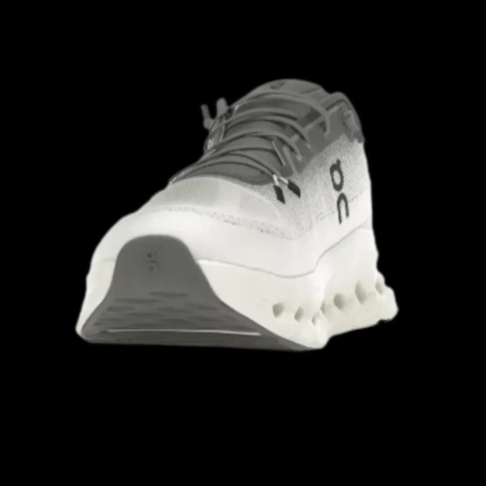 On Running Cloudtilt Rock Ivory - HypeFly India View 3