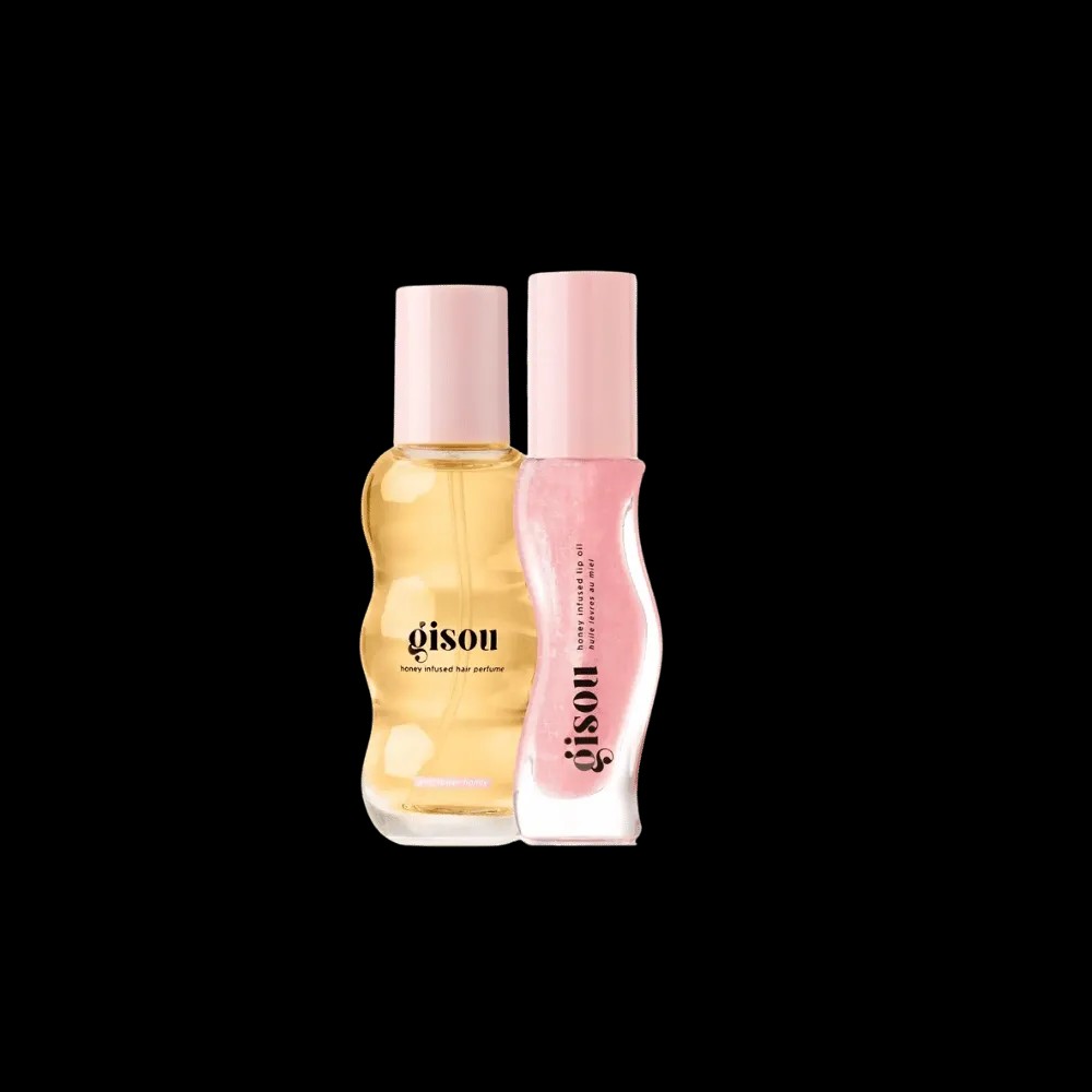 Gisou Sparkle & Spritz - HypeFly India View 2
