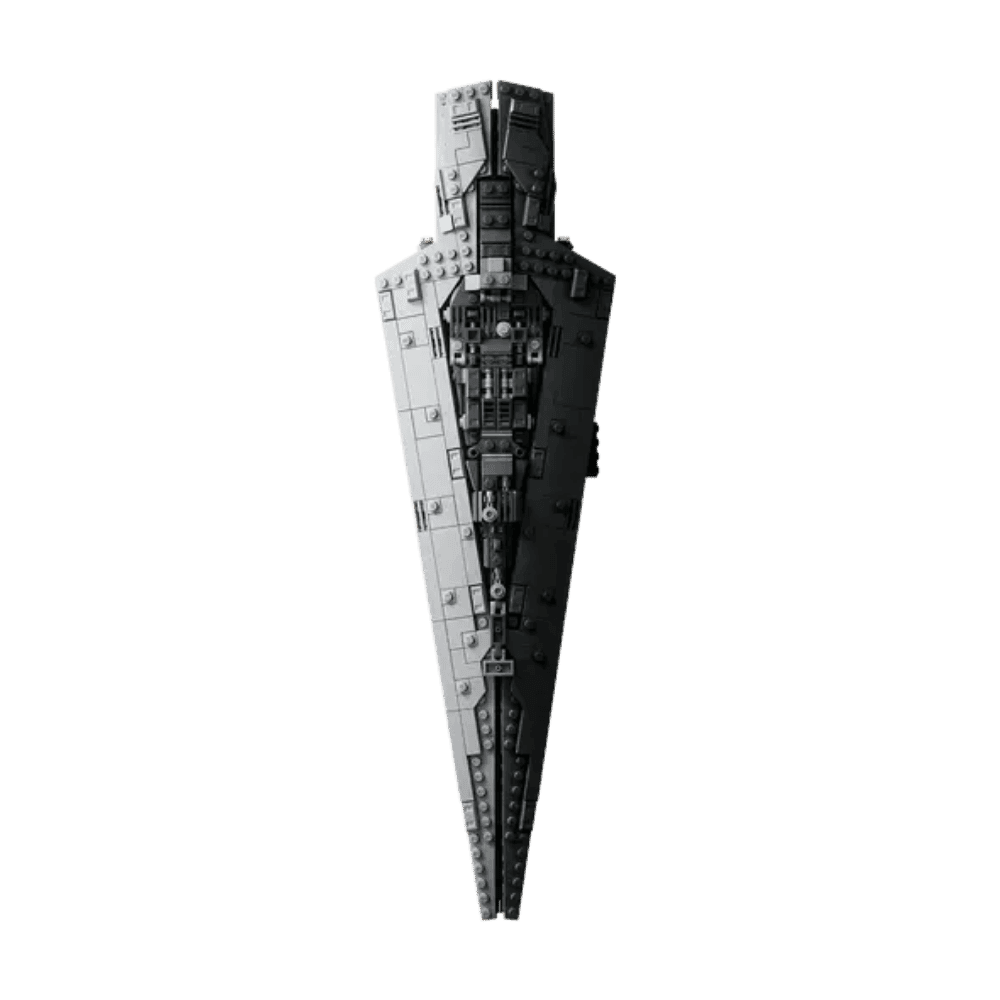 Lego Star Wars Executor Super Star Destroyer™ - HypeFly India View 4