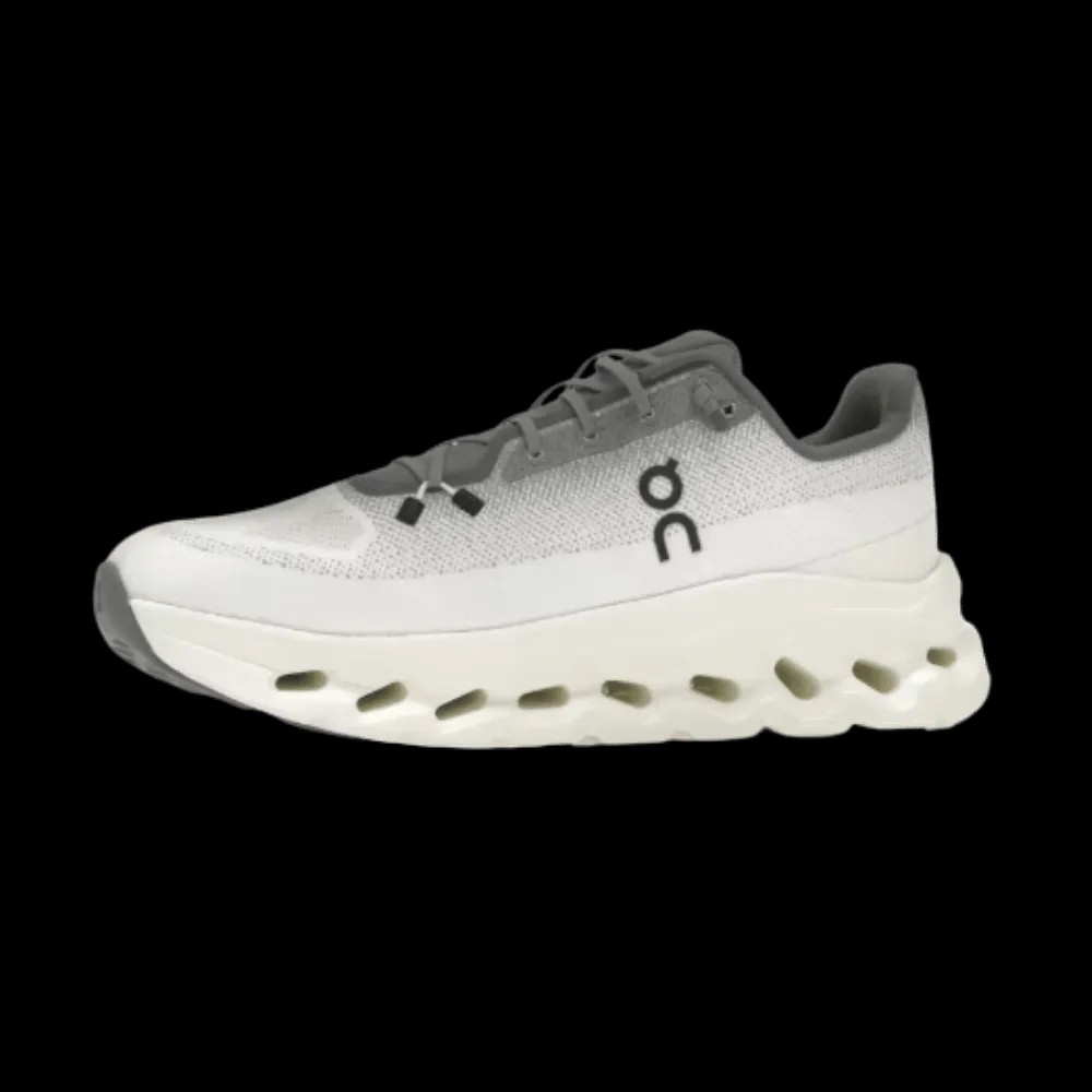 On Running Cloudtilt Rock Ivory - HypeFly India View 4