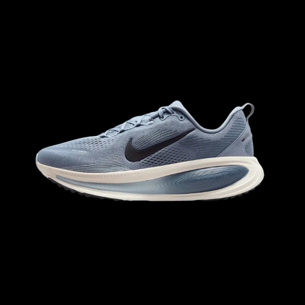 Nike Vomero 18 'Ashen Slate' - HypeFly India View 4