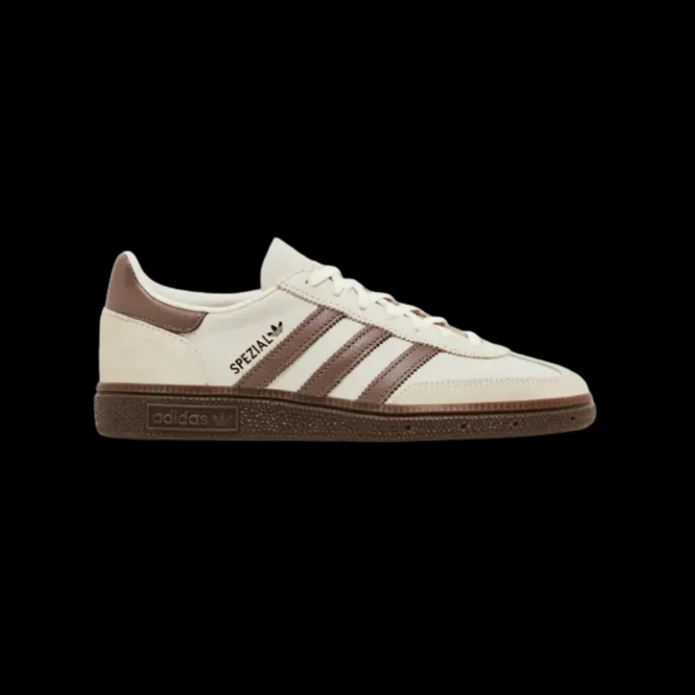 adidas Handball Spezial 'Cream White Trace Brown' - HypeFly India View 1