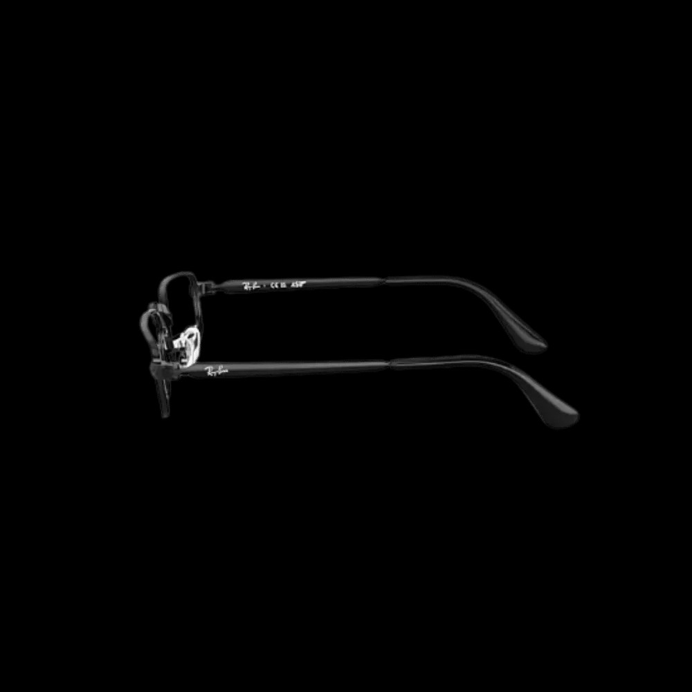 Rayban Rb3927V By A$ap Rocky Black - HypeFly India View 2