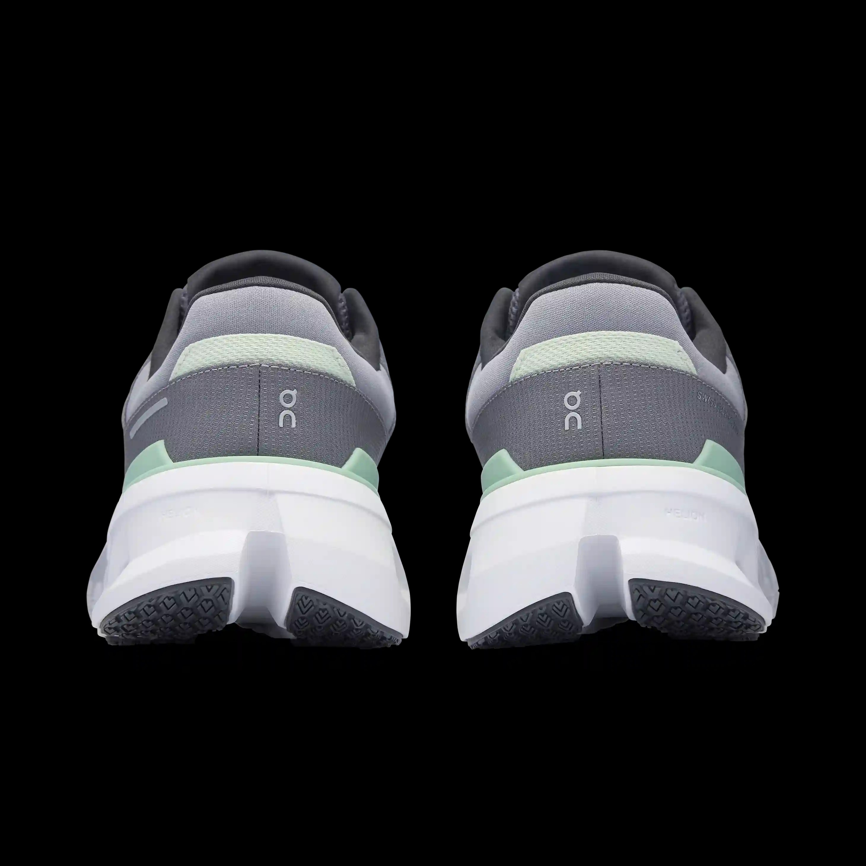 On Running Cloudrunner 2 Glacier Sage - HypeFly India View 3