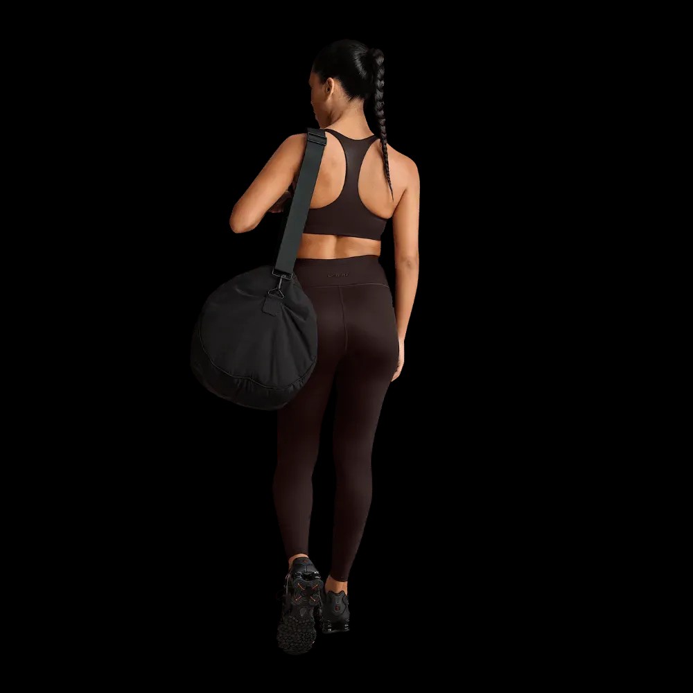 Nike X Skims Shine Women's Racerback Bra Phoenix - HypeFly India View 3