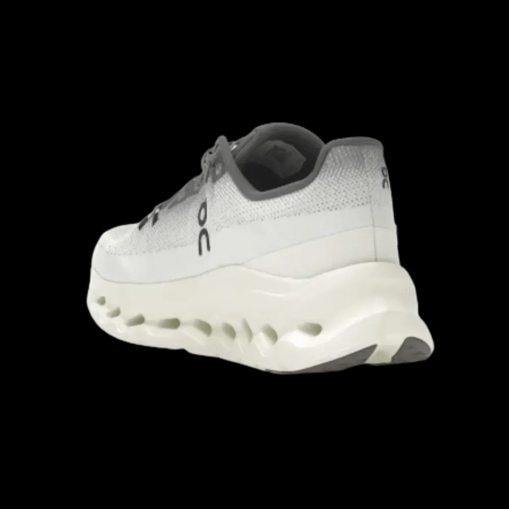 On Running Cloudtilt Rock Ivory - HypeFly India View 2