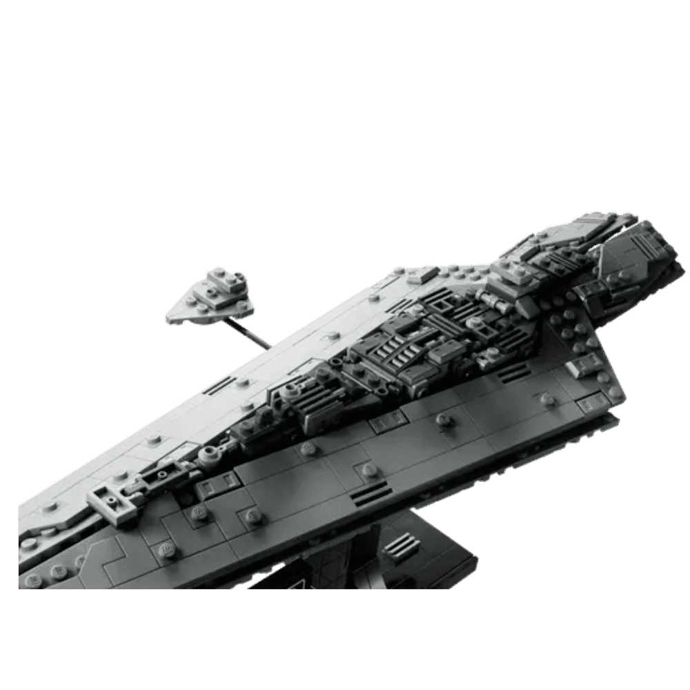 Lego Star Wars Executor Super Star Destroyer™ - HypeFly India View 5