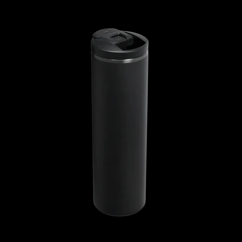 Stanley The Transit Flip Top Mug Black 2.0 20 OZ - HypeFly India View 2