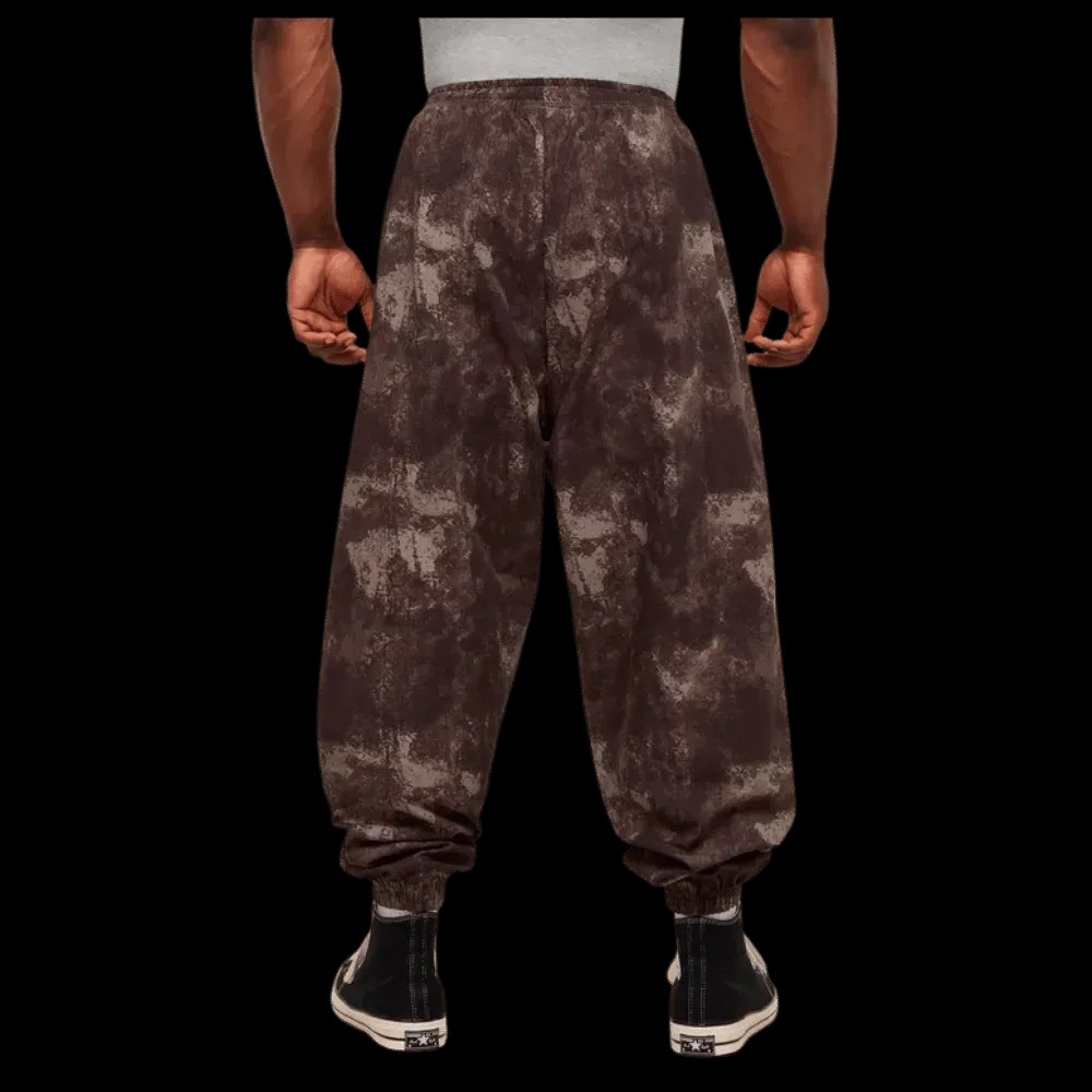 Gymshark Pumper Pants Soul Taupe - HypeFly India View 2