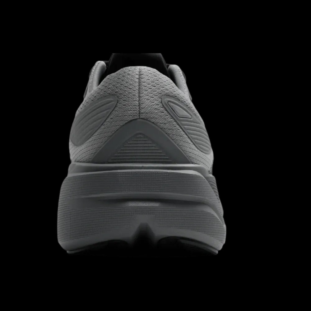 Brooks Ghost Max 3 Primer Grey Ebony - HypeFly India View 4