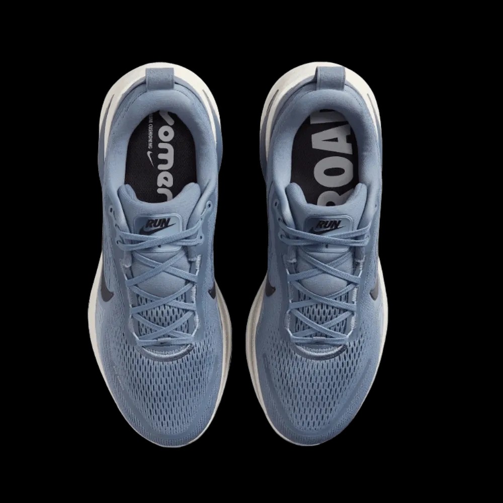 Nike Vomero 18 'Ashen Slate' - HypeFly India View 5