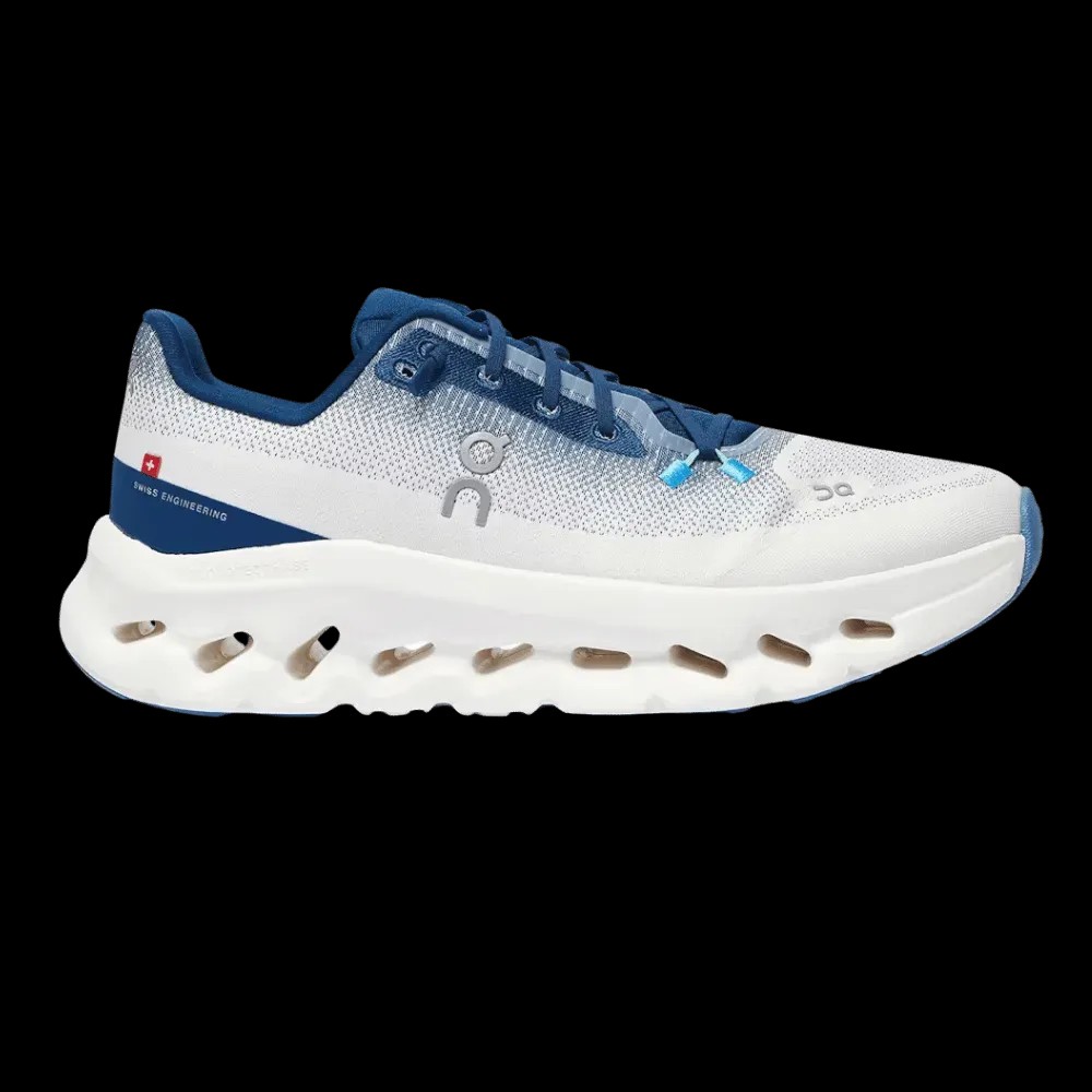 On Running Cloudtilt Ivory Tempest - HypeFly India View 1