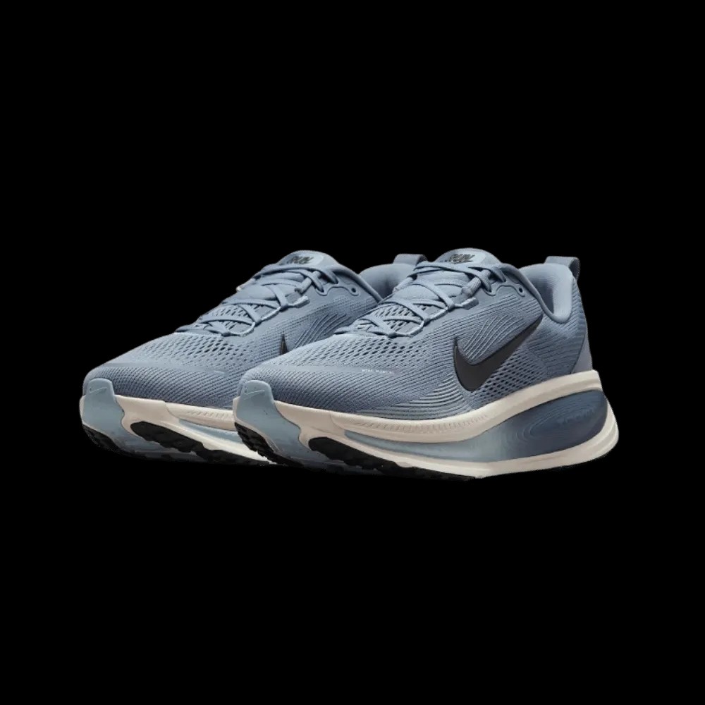 Nike Vomero 18 'Ashen Slate' - HypeFly India View 3