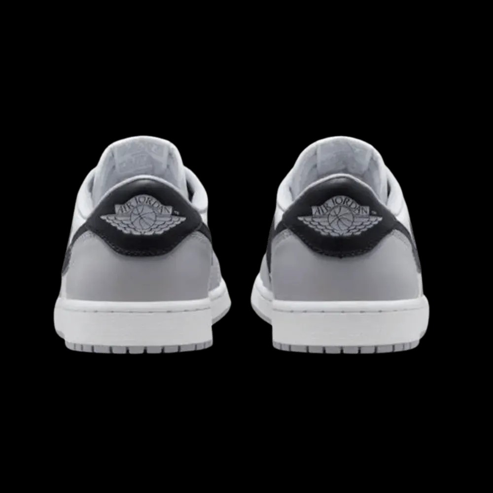 Air Jordan 1 Retro Low OG 'Barons' - HypeFly India View 2