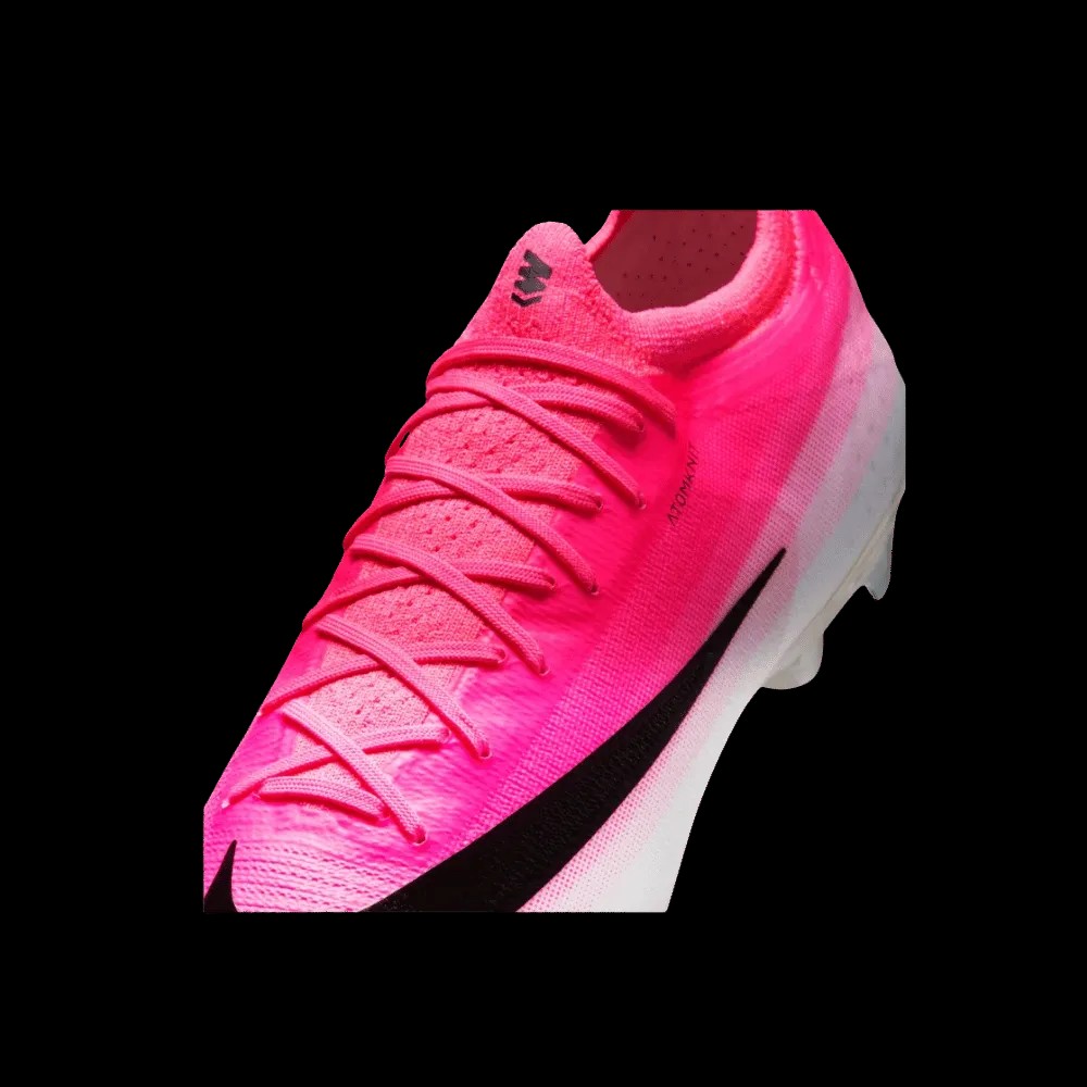 Nike Mercurial Vapor 17 Elite FG Low 'Black Multi' - HypeFly India View 3
