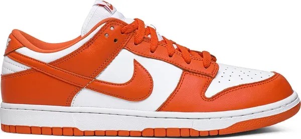 Dunk Low Retro SP 'Syracuse' - HypeFly India View 1