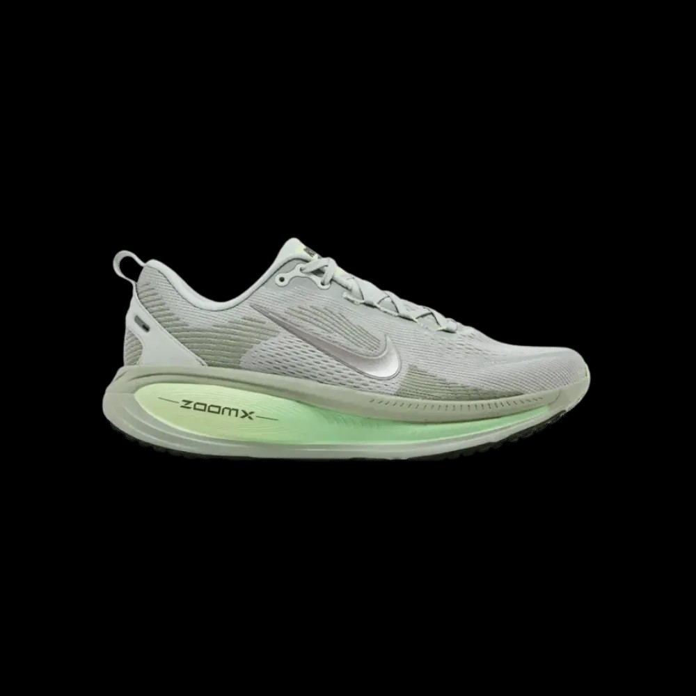Nike Vomero 18 'Dusty Olive' - HypeFly India View 1