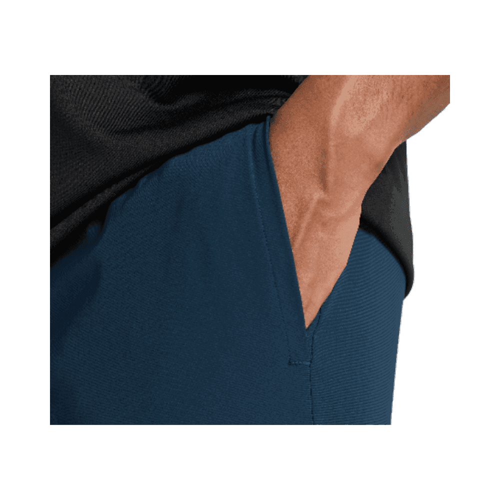 Gymshark Studio Joggers Navy - HypeFly India View 3