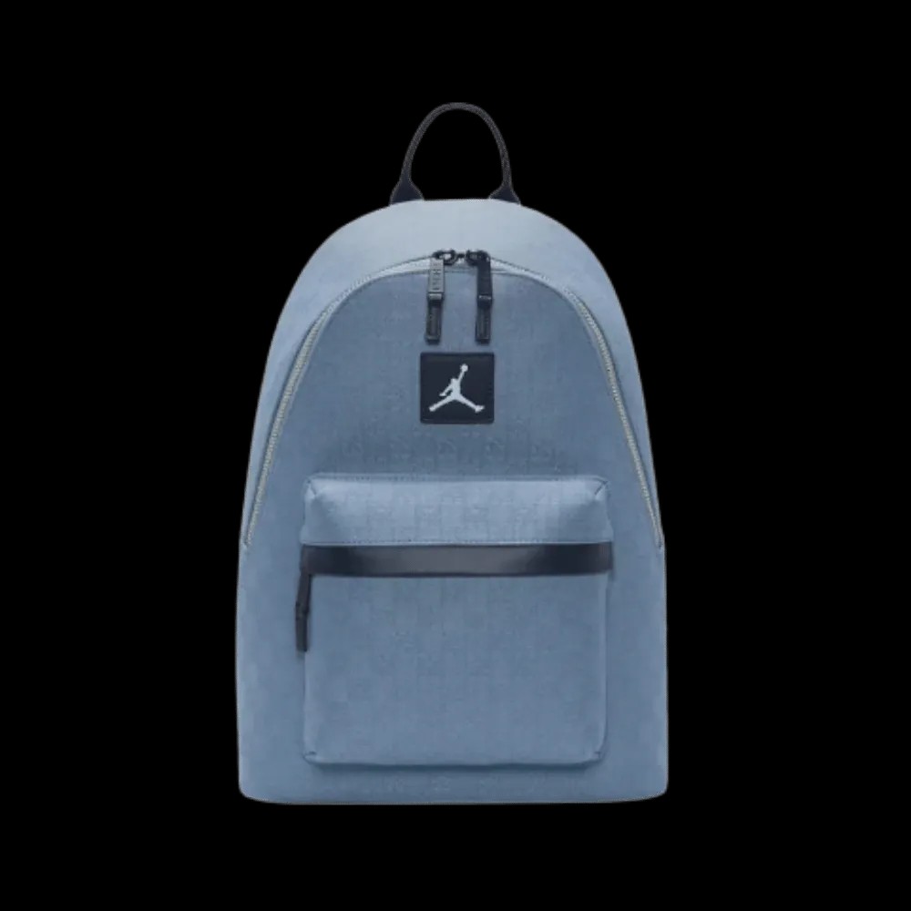 Jordan Monogram Backpack - Chambray - HypeFly India View 1