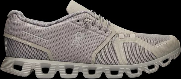 Cloud 5 Fog Alloy On Running - HypeFly India View 1