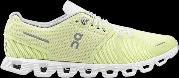 Cloud 5 Hay Frost On Running - HypeFly India View 1