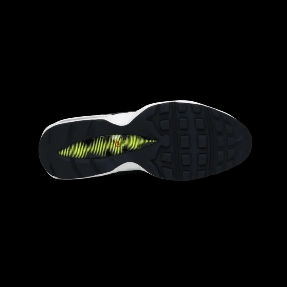 Nike Patta x Air Max 95/90 'Publicity. Publicity. Wohooooow!' - HypeFly India View 2