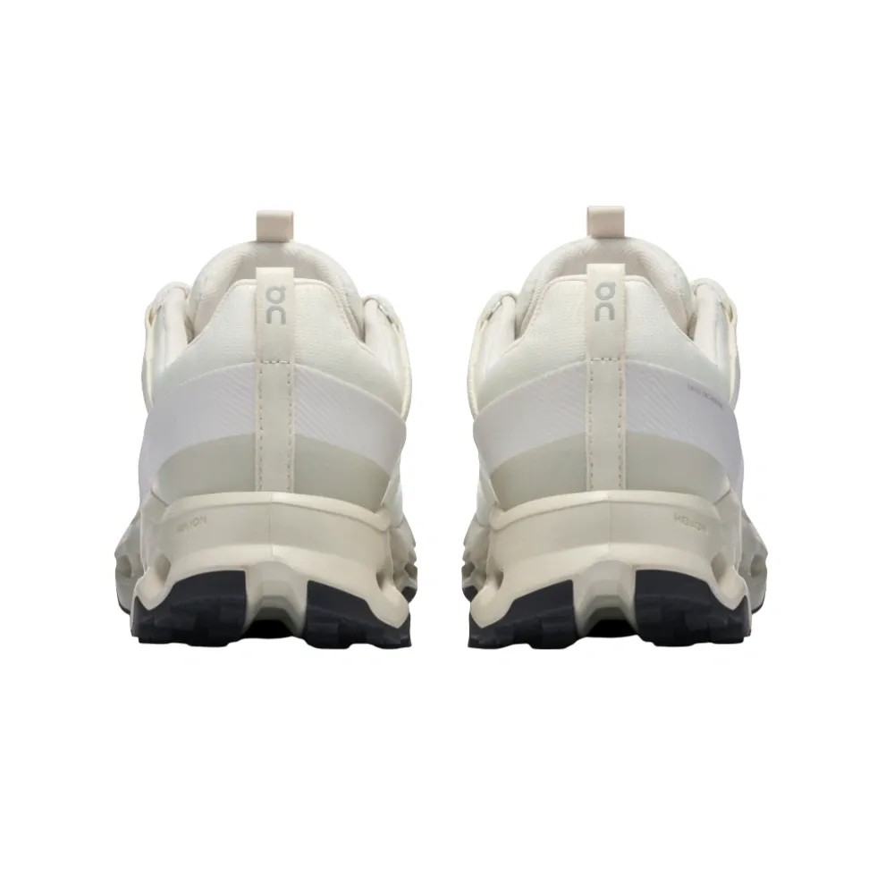 On Running Cloudhorizon Waterproof Ghost Ivory - HypeFly India View 5