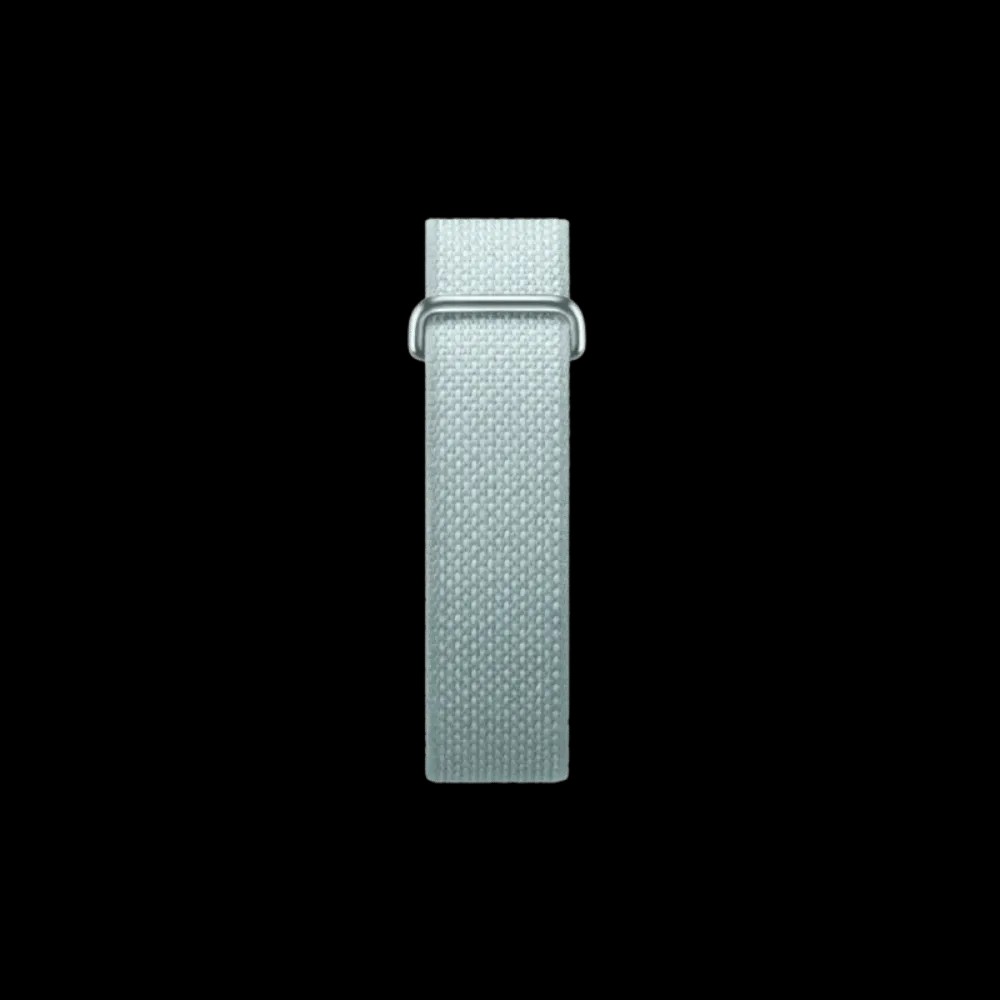Google Fitbit Air Performance Loop Band “Fog” Strap Only - HypeFly India View 2