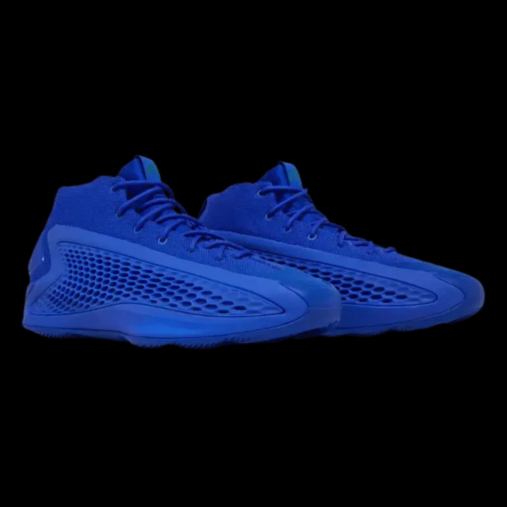 Adidas AE 1 Velocity Blue - HypeFly India View 3
