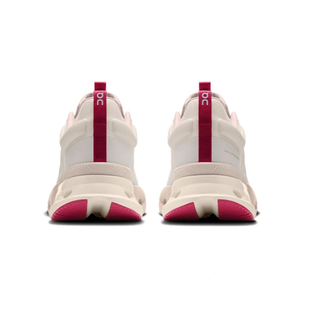 On Running Cloudnova X Ice Fade - HypeFly India View 5