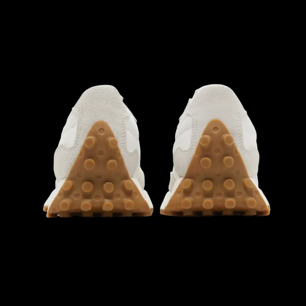 New Balance 327 'Moonbeam December Sky' - HypeFly India View 4