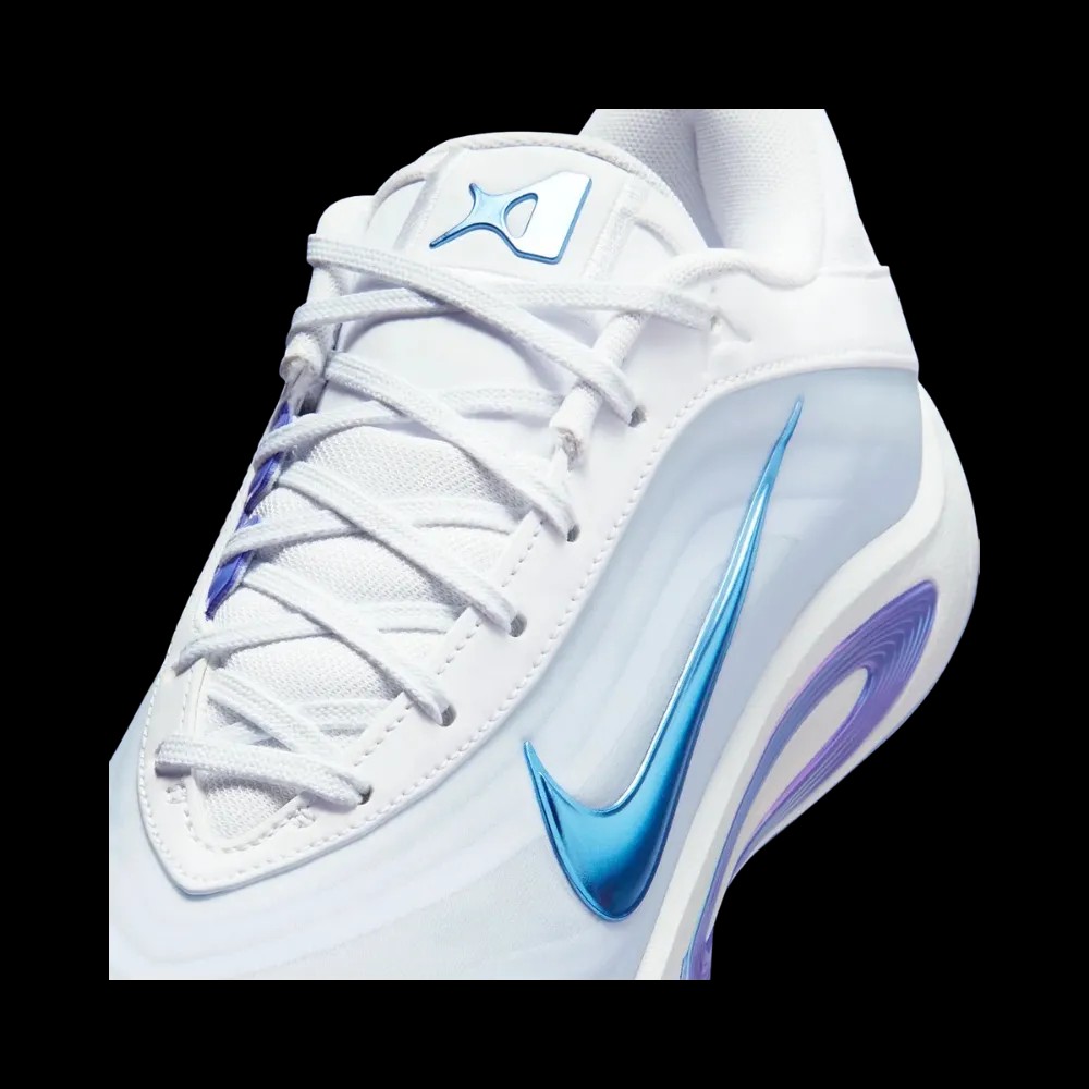 Nike A'One 'White Sapphire' - HypeFly India View 4
