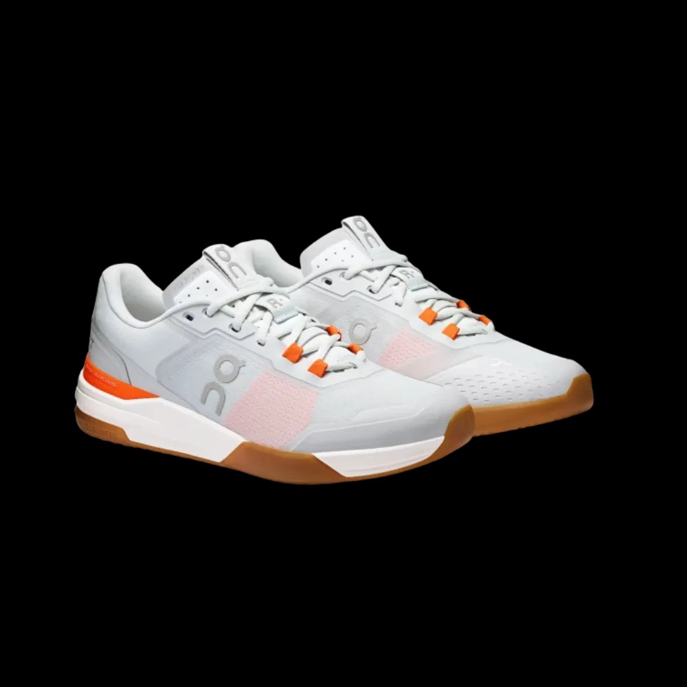 On Running THE ROGER Advantage Pro Glacier | White - HypeFly India View 5