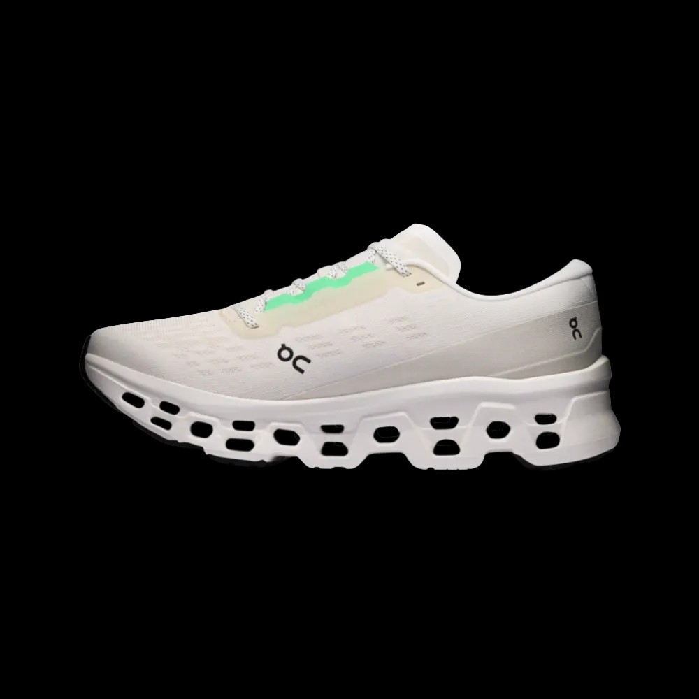 On Running Cloudmonster 3 Ivory - HypeFly India View 3