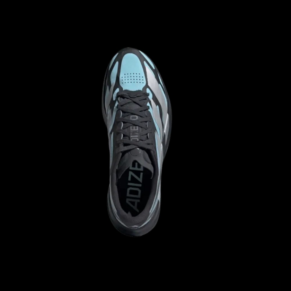 Adidas Adizero Evo SL Exo Shoes Glow Purple - HypeFly India View 3
