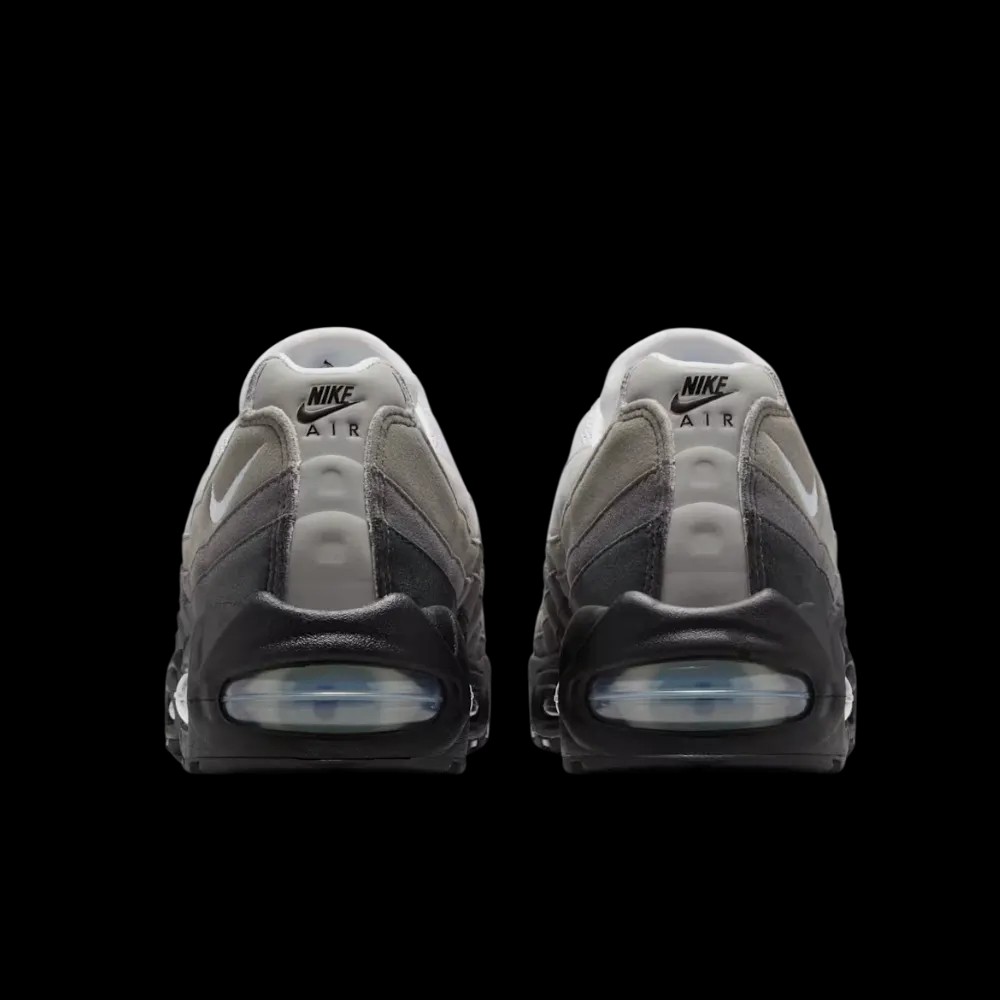 Nike Air Max 95 OG 'Blue Tint' 2025 - HypeFly India View 4