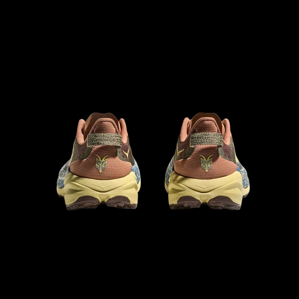 Hoka Speedgoat 6 Cardamom - HypeFly India View 4