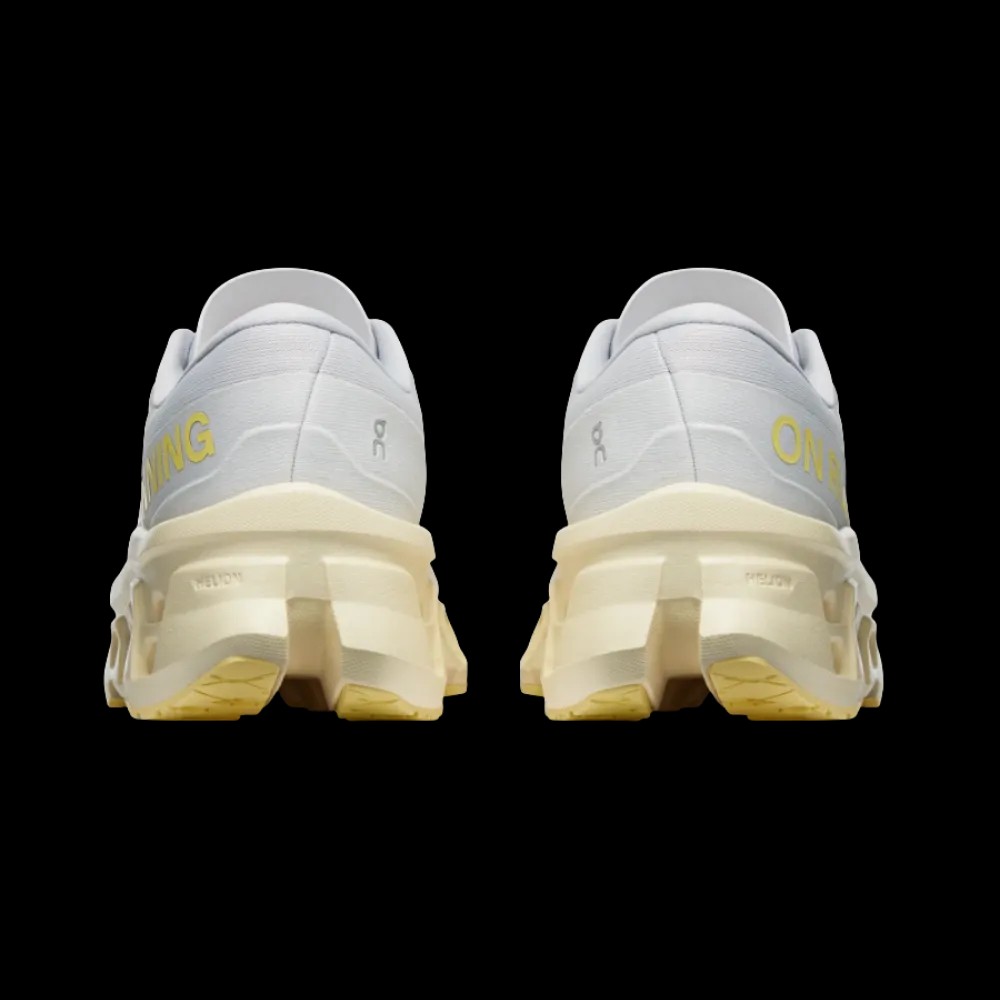 On Running Cloudmonster 3 Glacier Pollen - HypeFly India View 2
