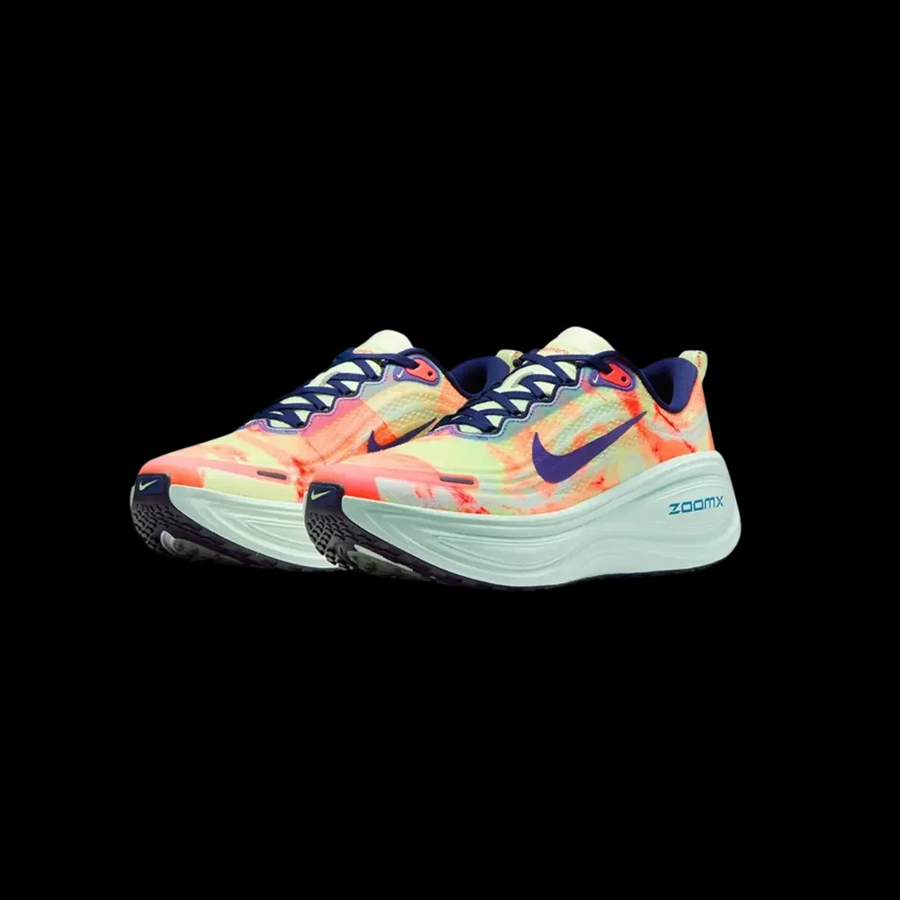  Nike Vomero Plus 'Barely Volt' - HypeFly India View 5