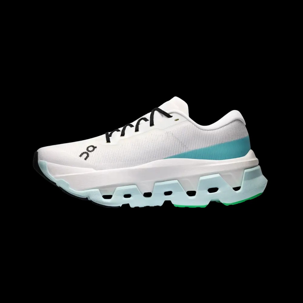 On Running Cloudmonster 3 Hyper Ivory Flurry - HypeFly India View 3
