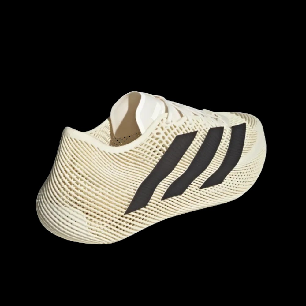 Adidas Climacool 4D Laced 'Cream' - HypeFly India View 2
