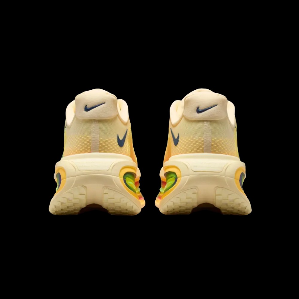 Nike Vomero Premium 'Alabaster' - HypeFly India View 2